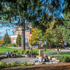 Photo of students on campus. Read about Tangible Personal Property Photo of students on campus. Read about Tangible Personal Property